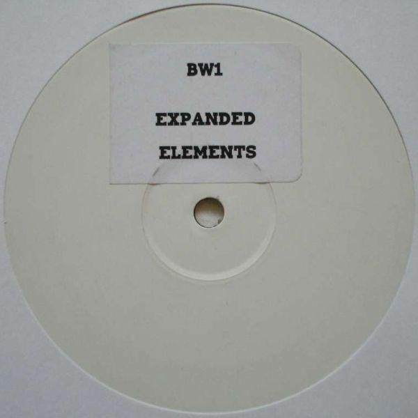  - Expanded / Elements