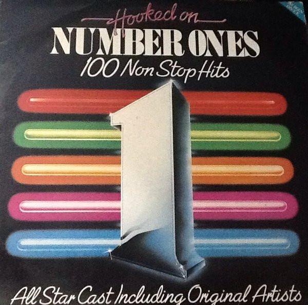  - Hooked On Number Ones / 100 Non Stop Hits