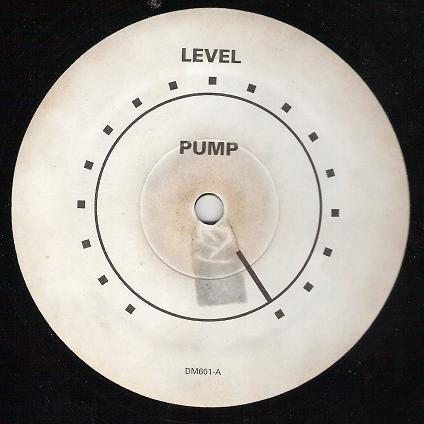  - Level Pump / 2 Phatt Guitars