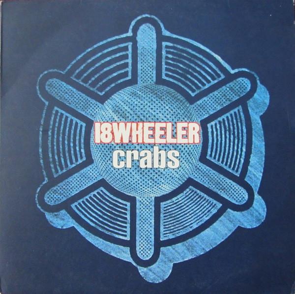18 Wheeler - Crabs