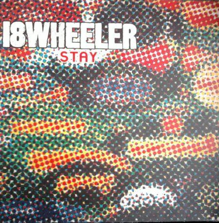 18 Wheeler - Stay