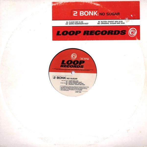 2 Bonk - No Sugar