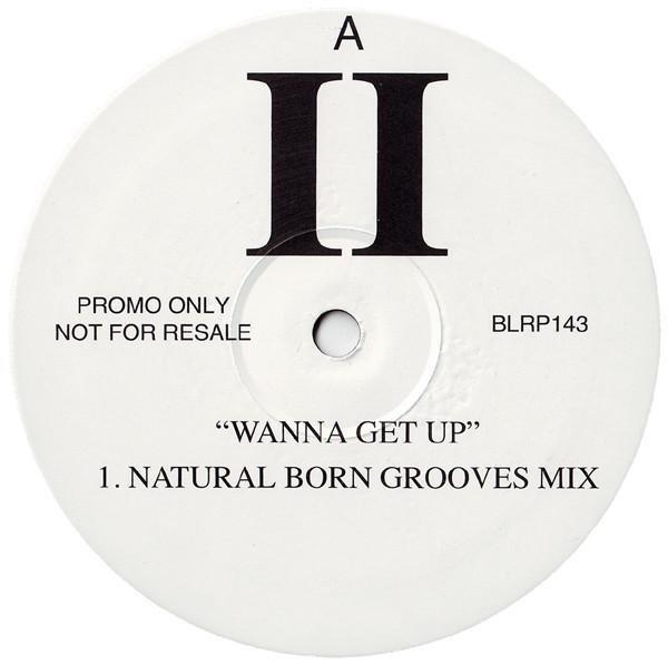 2 Unlimited - Wanna Get Up