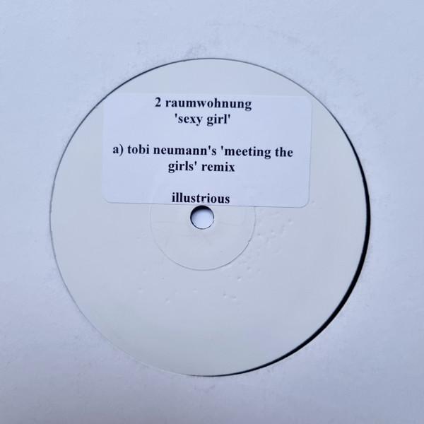 2raumwohnung - Sexy Girl