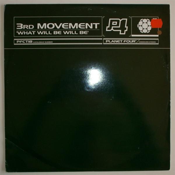 3rd Movement - What Will Be Will Be