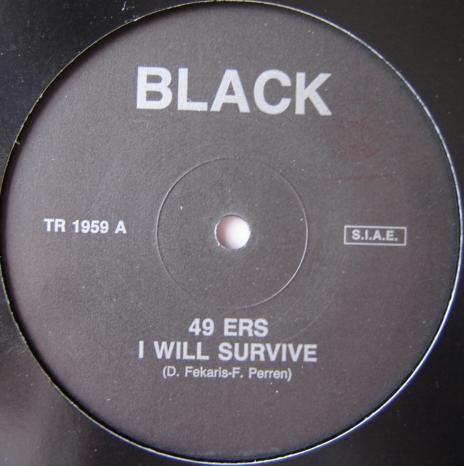 49ers - I Will Survive
