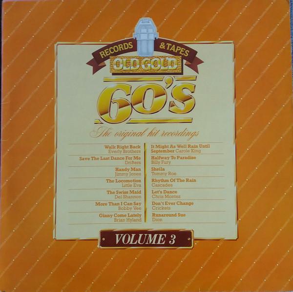  - 60's Volume 3