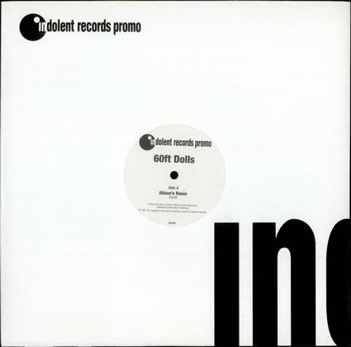 60ft Dolls - Alison's Room