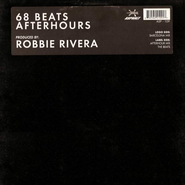 68 Beats - Afterhours