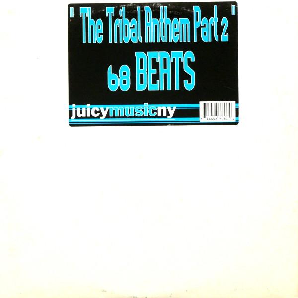 68 Beats - The Tribal Anthem Part 2