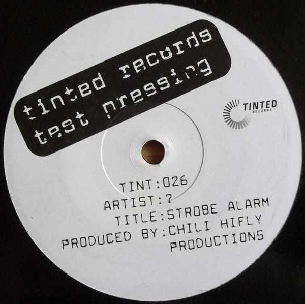 7 (5) - Strobe Alarm