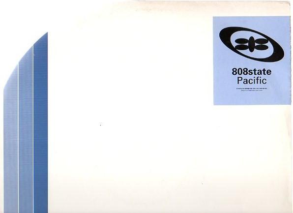 808 State - Pacific