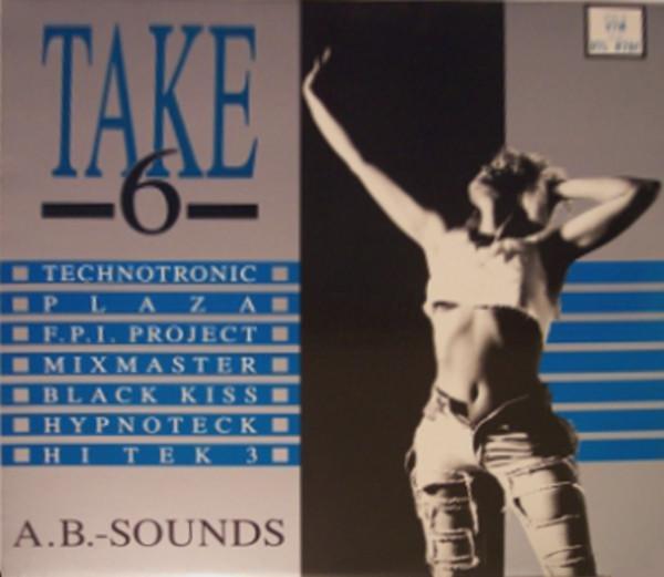  - A.B. Sounds - Take 6