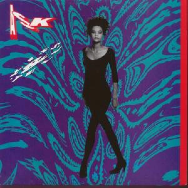 A.S.K. - Kiss And Tell