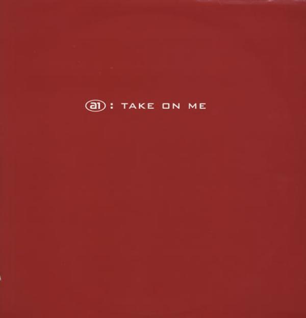 A1 - Take On Me