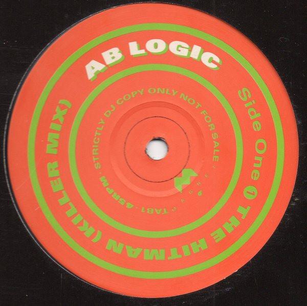 AB Logic - The Hitman