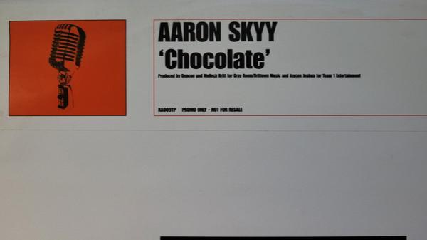Aaron Skyy - Chocolate