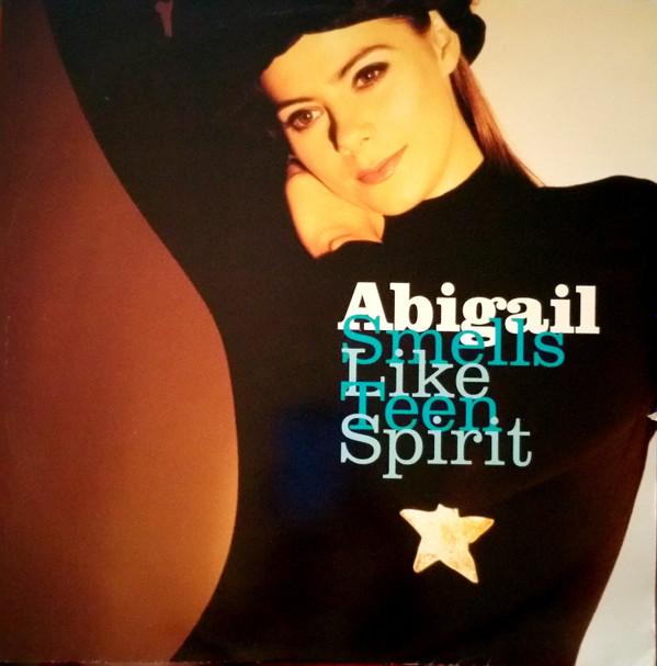 Abigail - Smells Like Teen Spirit