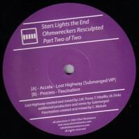 Accela, Process  - Ohmwreckers Resculpted (Part Two Of Two)