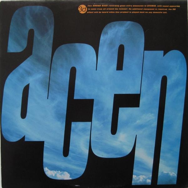 Acen - Window In The Sky Parts One & Two