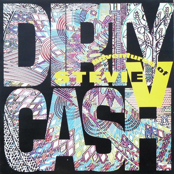 Adventures Of Stevie V. - Dirty Cash