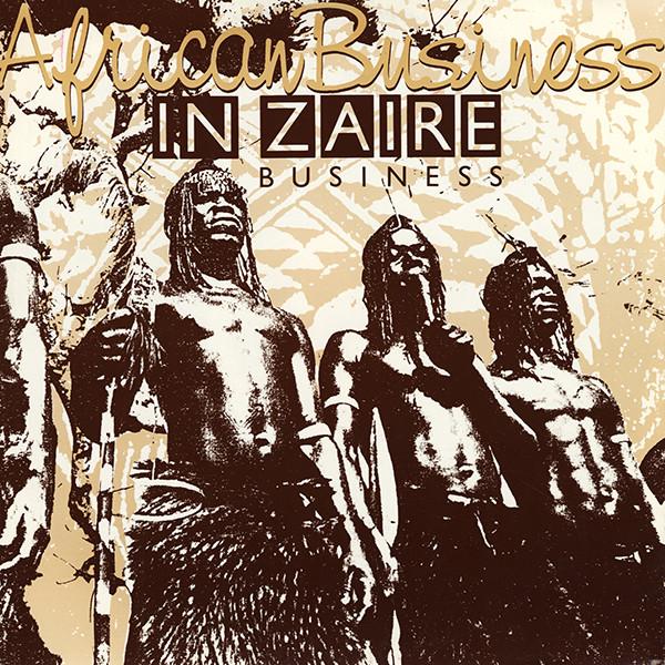 African Business - In Zaire Business