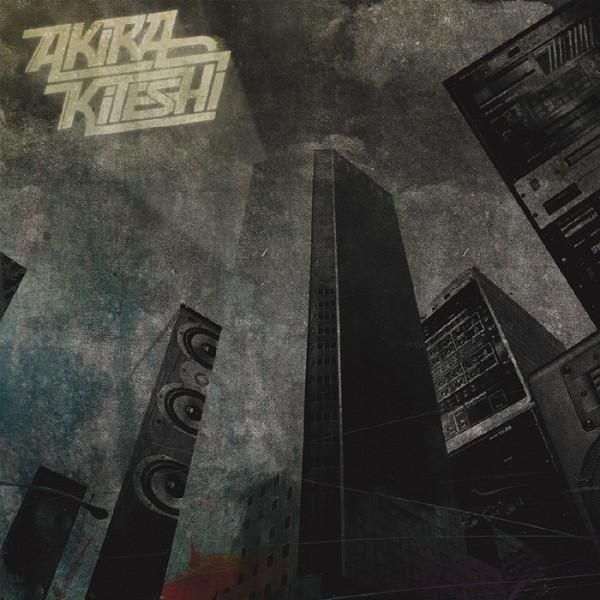 Akira Kiteshi - Industrial Avenue