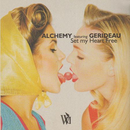 Alchemy (6) - Set My Heart Free