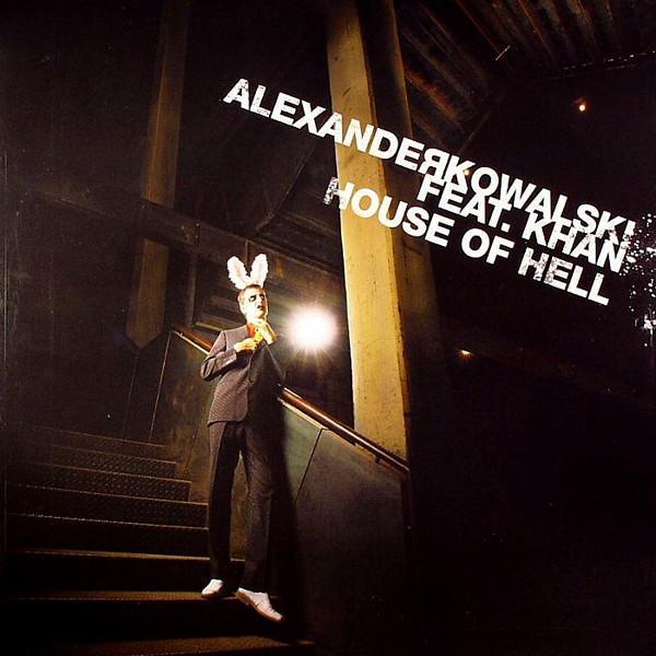 Alexander Kowalski, Khan - House Of Hell