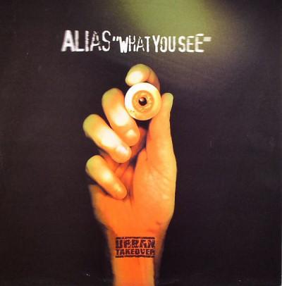Alias (14) - What You See