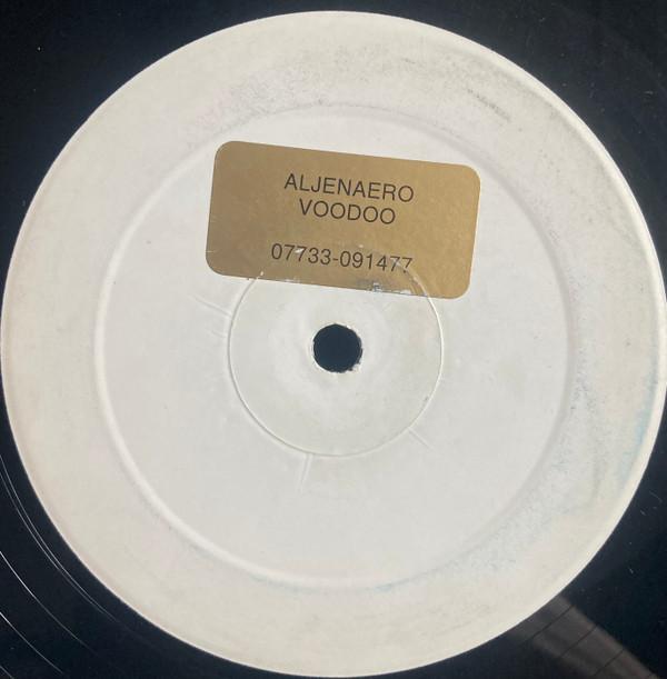 Aljenaero - Voodoo