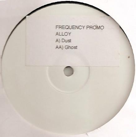 Alloy  - Dust / Ghost