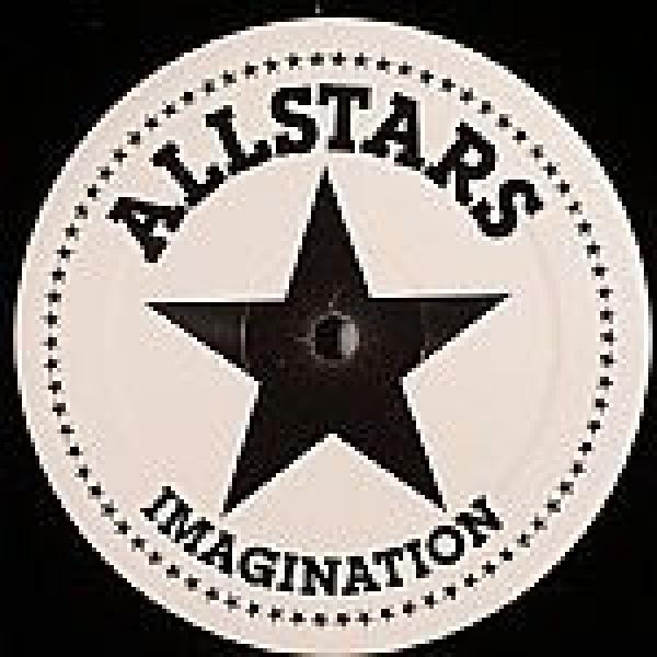 Allstars (10) - Imagination
