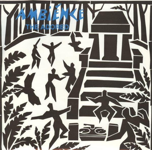 Ambience - The Adored