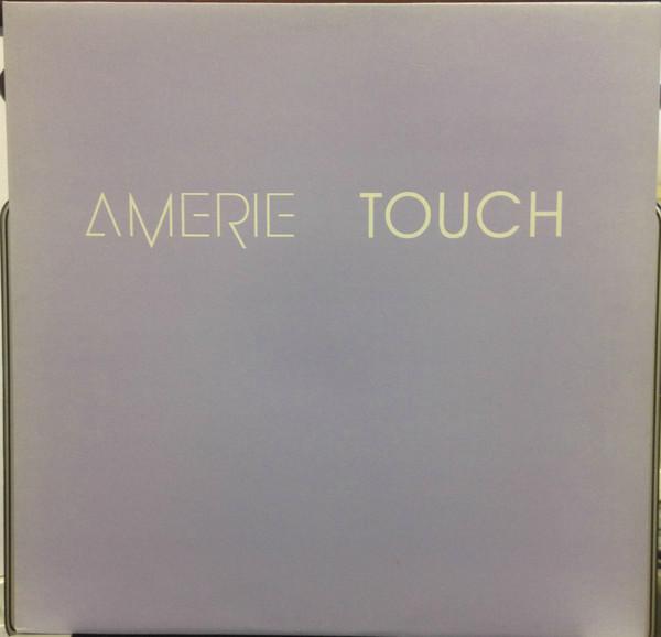 Amerie - Touch