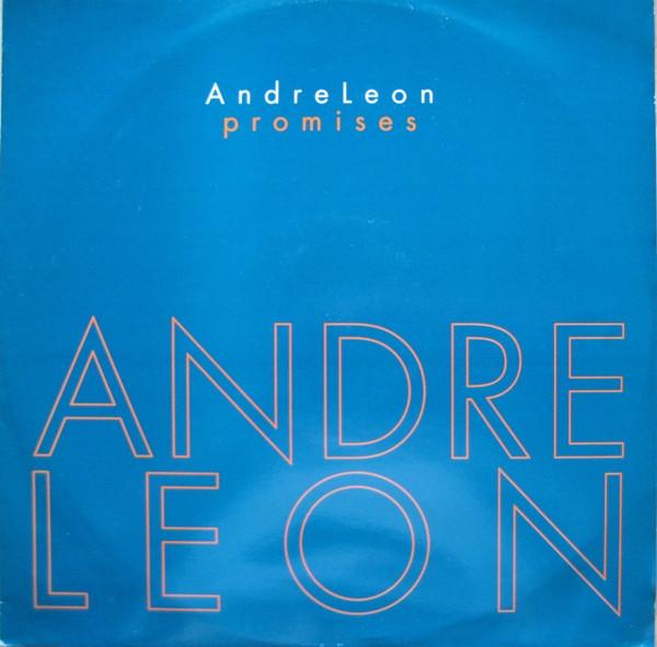 Andre Leon - Promises