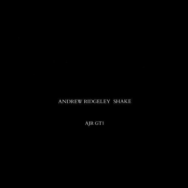 Andrew Ridgeley - Shake