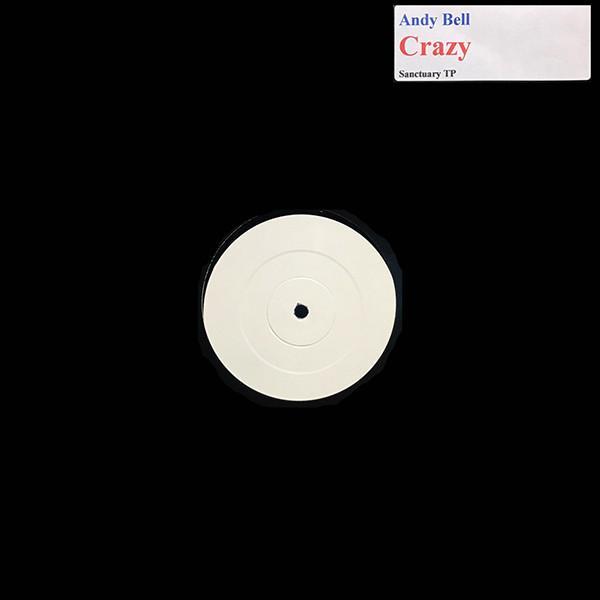 Andy Bell - Crazy