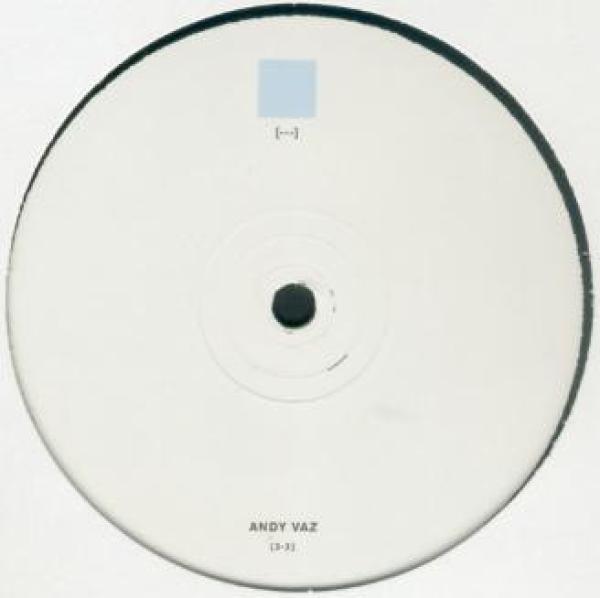 Andy Vaz - 3-3