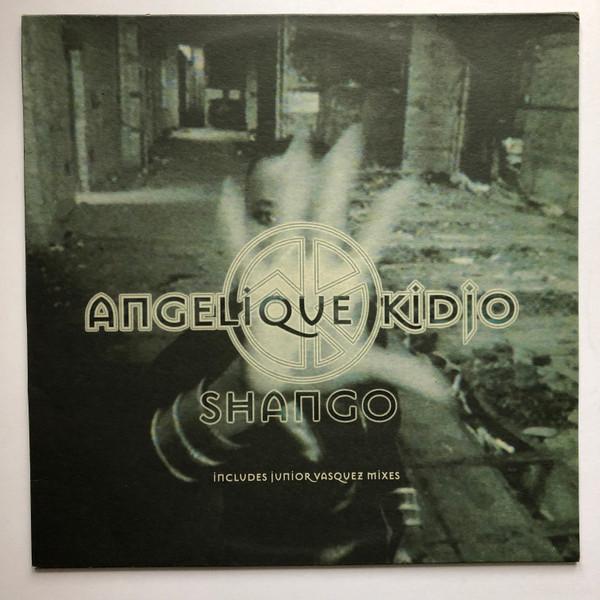 Angélique Kidjo - Shango