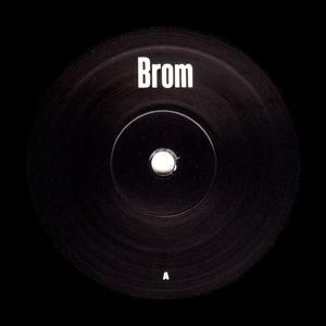 Anstam - Brom