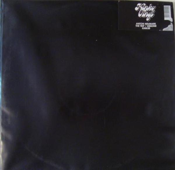 Anton Neumark - The Trip / Xenone