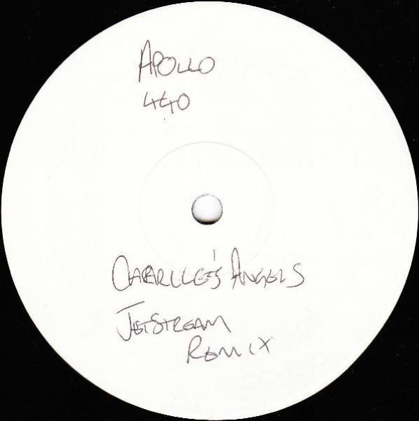 Apollo 440 - Charlie's Angels (Jetstream Remix)