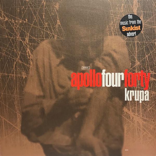 Apollo 440 - Krupa