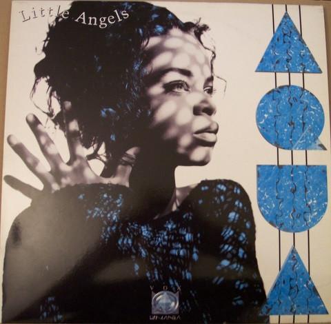 Aqua (4) - Little Angels
