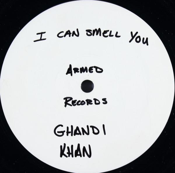 Armand Van Helden - Why Can't You Free Some Time / I Can Smell U