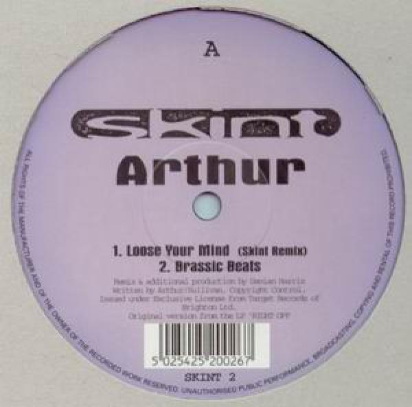 Arthur - Loose Your Mind