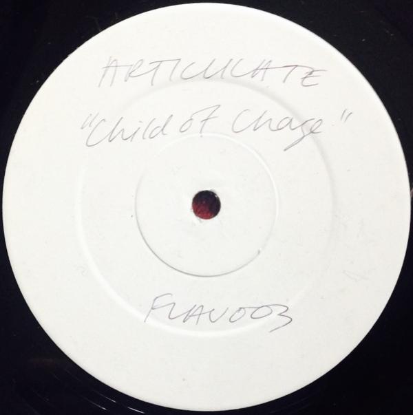 Articulate - Child Of Change