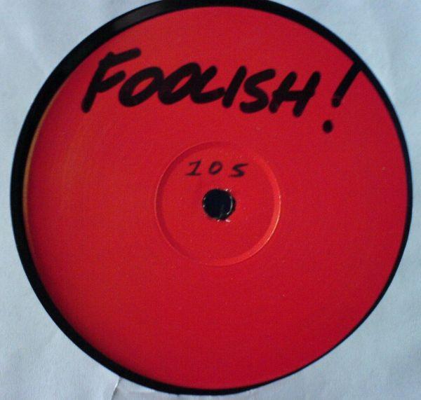 Ashanti - Foolish (Remixes)