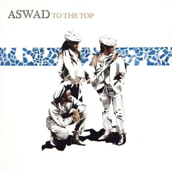 Aswad - To The Top